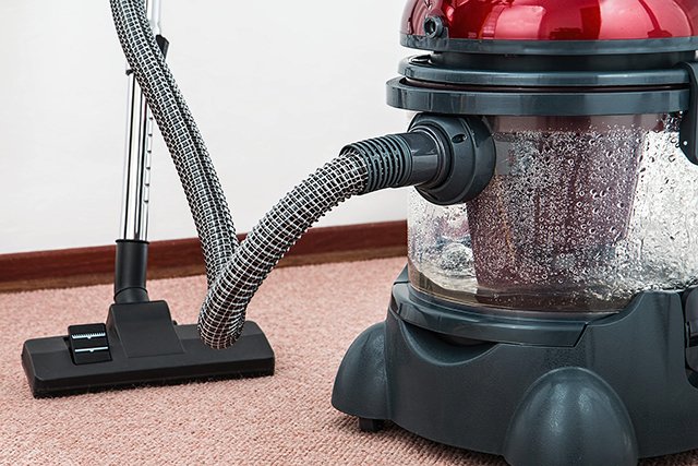 Comment utiliser un aspirateur de lavage : conseils d'utilisation utiles