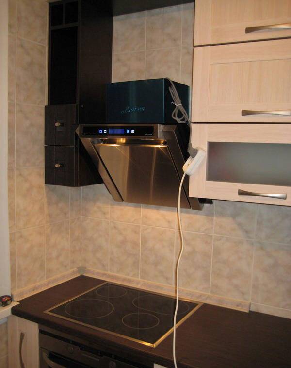 Comment les conduits d'air sont installés : installation de conduits de ventilation flexibles et rigides