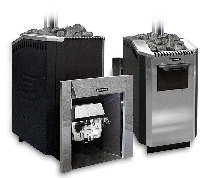 Comment faire un four en métal de vos propres mains