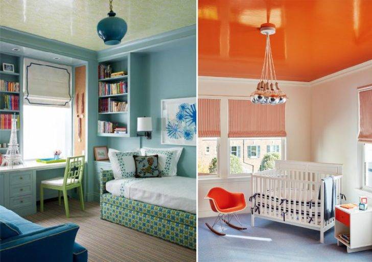 La deuxième lumière dans la maison est une technique architecturale pour agrandir l'espace à l'intérieur