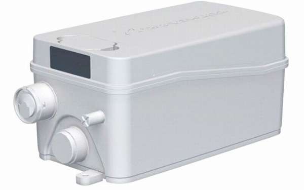 Sololift pour les égouts: comment choisir et installer soi-même