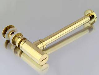 Siphon de lavabo : types, critères de choix + règles de montage