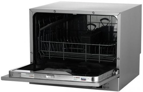 Lave-vaisselle compacts Bosch : classement des meilleurs modèles de 2018-2019