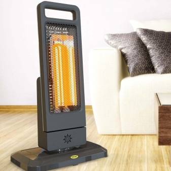 Radiateurs électriques