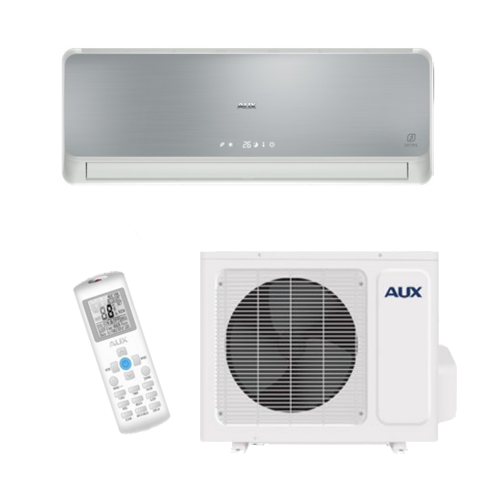 Systèmes split Roda : dix modèles de marque populaires + critères de sélection importants pour l'acheteur