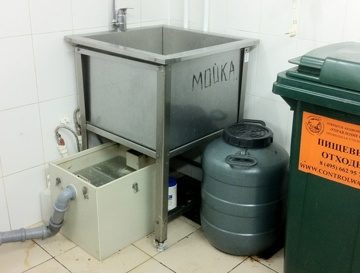 Nettoyage du bac à graisse : méthodes et outils