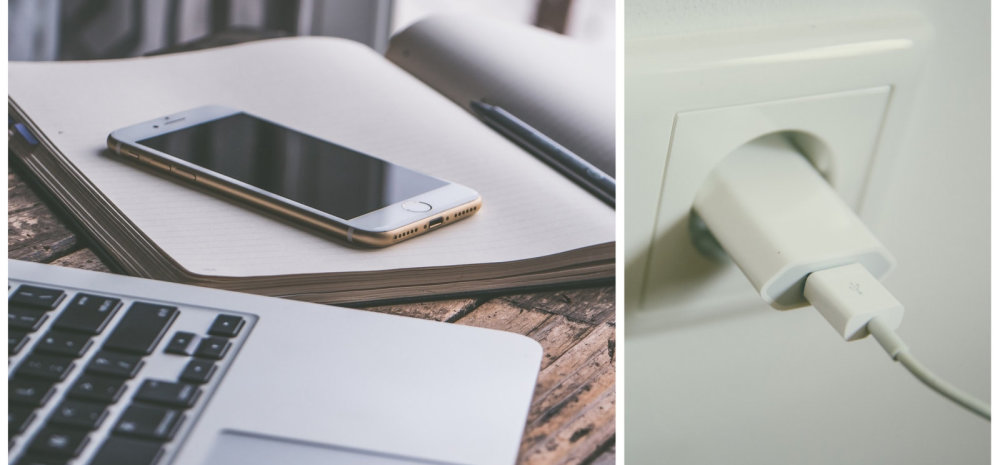 Que se passe-t-il si vous laissez le chargeur dans la prise sans smartphone - mythes et vérité