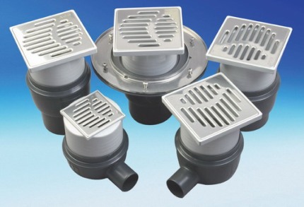 Comment faire un caniveau de douche dans le sol sous le carrelage: guide de construction et d'installation