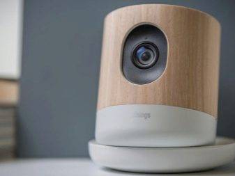 Vidéosurveillance à faire soi-même pour une maison privée: conception + règles d'installation