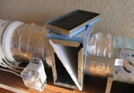 Climatiseur à canaux à ventilation forcée : subtilités de choix et d'installation