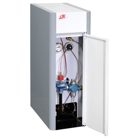 Aperçu des chaudières à gaz de la marque Danko