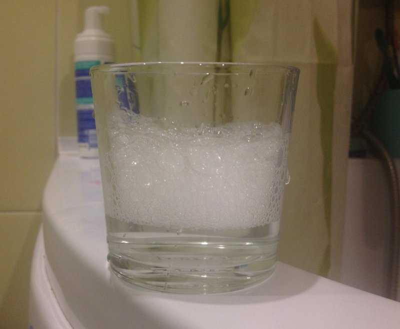 10 choses à nettoyer avec de la mousse à raser