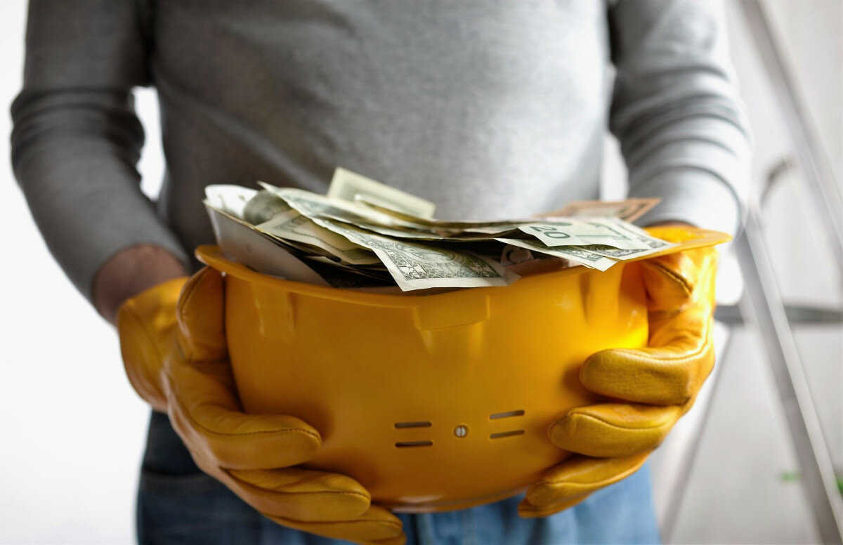 Comment économiser sur la rénovation d'un appartement dans un immeuble neuf et le rendre pas cher ?