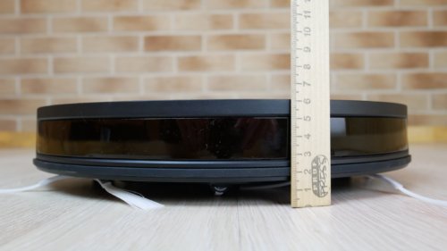 TOP 6 des meilleurs robots aspirateurs Panda : options, avantages et inconvénients + conseils pour choisir