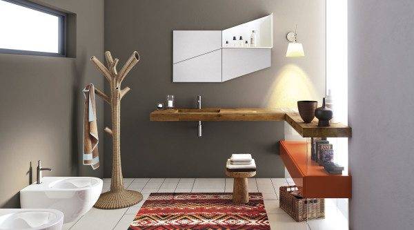 Bain en bois: appareil, types, paramètres, instructions pour l'autoproduction