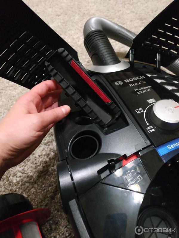 9 meilleurs aspirateurs bosch - note 2020