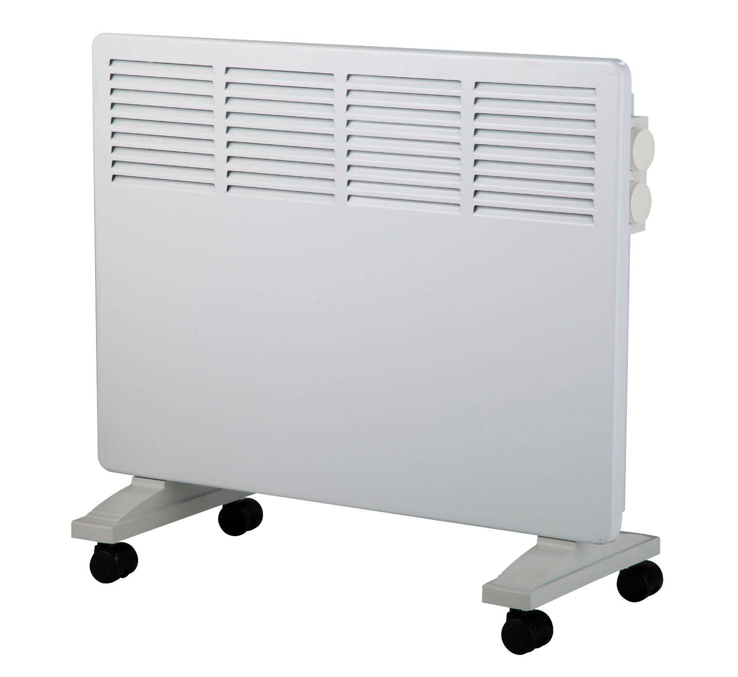 Comment choisir un convecteur électrique pour sa maison : les conseils d'un expert