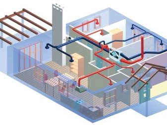 Panorama comparatif des systèmes de ventilation et de climatisation