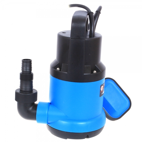 Pompe à eau "calibre": appareil, examen des modèles, avis