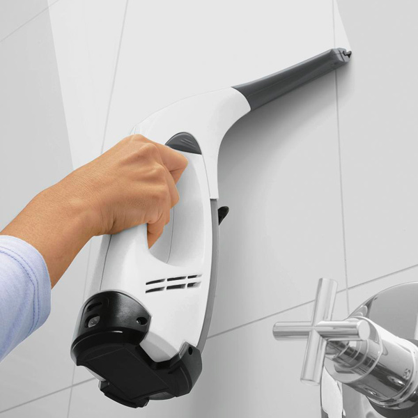 Aspirateur pour vitres : qu'est-ce que c'est, comment ça marche + conseils pour choisir un lave-vitre électrique