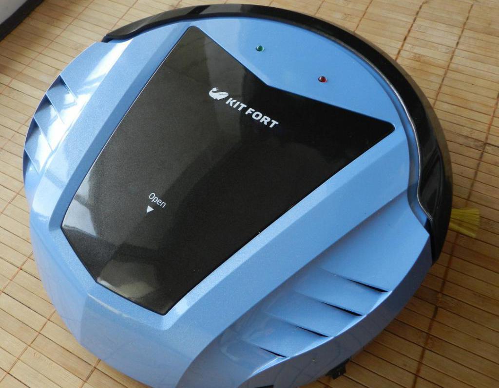 Robot aspirateur ilife - comparaison des modèles. top 8 meilleurs