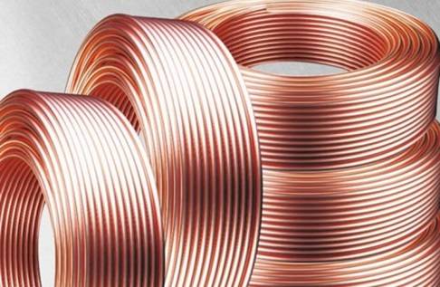 Tuyaux en cuivre pour l'alimentation en eau : marquage de la gamme, étendue, avantages