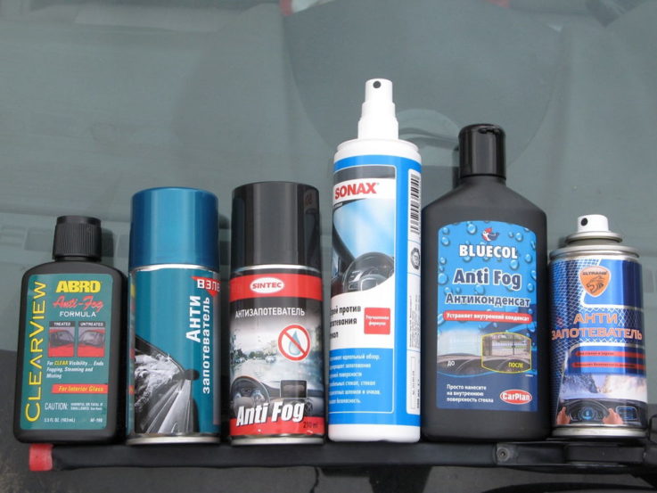 5 façons d'empêcher votre miroir de salle de bain de s'embuer