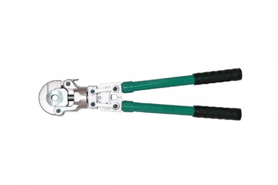 Pince à sertir pour tubes métal-plastique : comment choisir + mode d'emploi