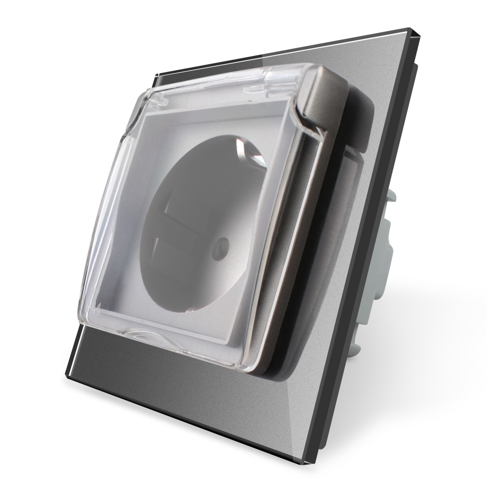 Prises étanches : aperçu des possibilités, où les utiliser et comment choisir