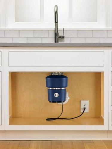 Broyeur d'évier : aperçu des modèles populaires + instructions de connexion