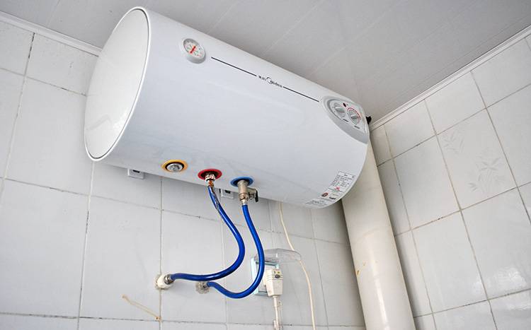 Chauffe-eau instantané ou à accumulation - ce qui est mieux