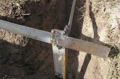 Comment faire la mise à la terre dans une maison privée de vos propres mains