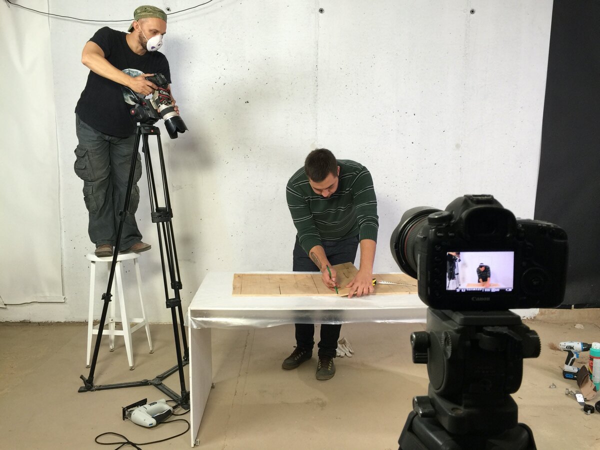 Comment les clients sont trompés: astuces de construction et comment l'air est vendu