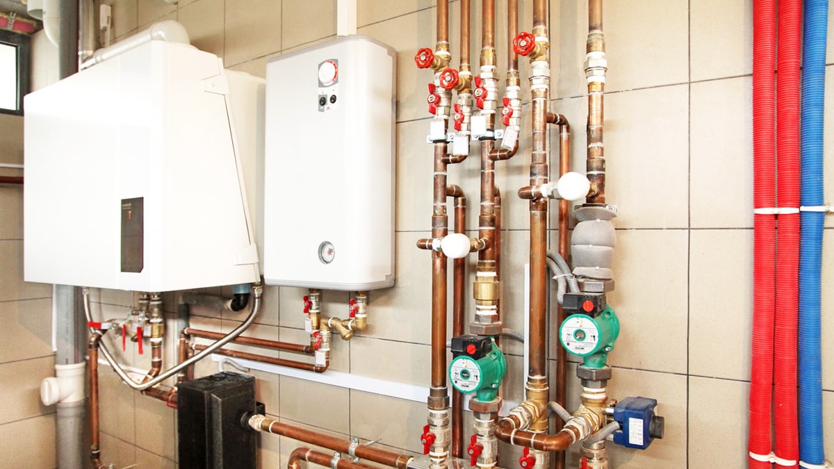 Comment choisir une chaudière électrique pour le chauffage domestique: chaudières électriques pour une maison privée, chaudière de chauffage électrique, chauffe-eau électrique, sélection du système, lequel choisir