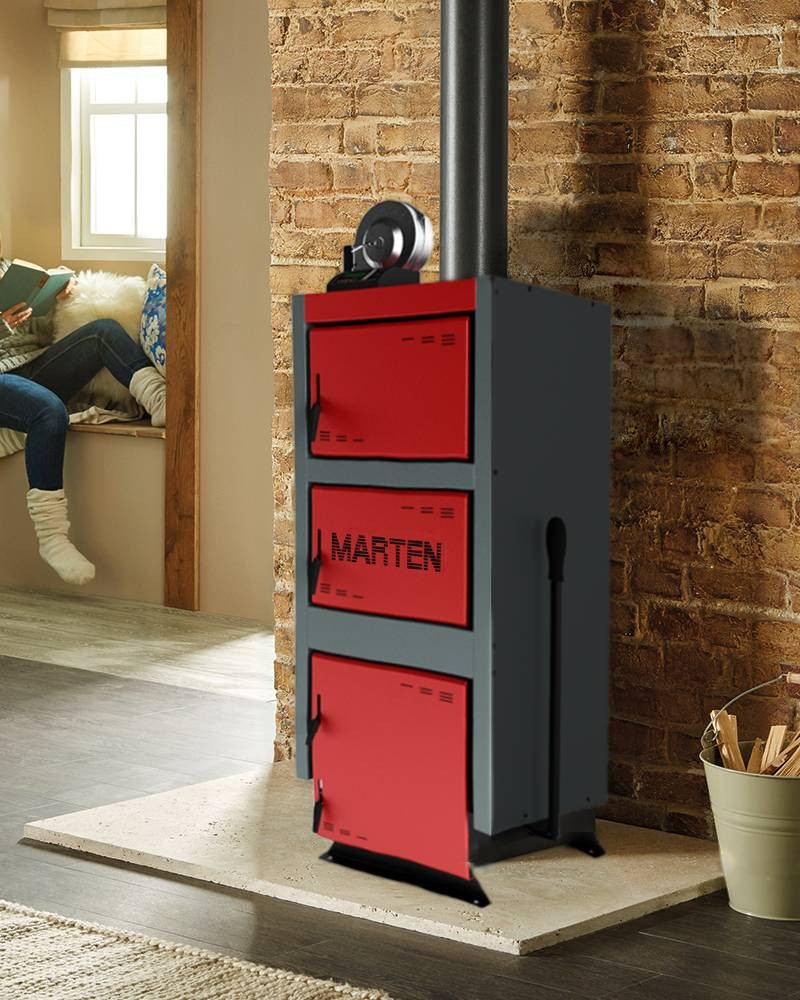 Comment choisir une chaudière longue durée : tour d'horizon des meilleurs fabricants + conseils pour les futurs acquéreurs