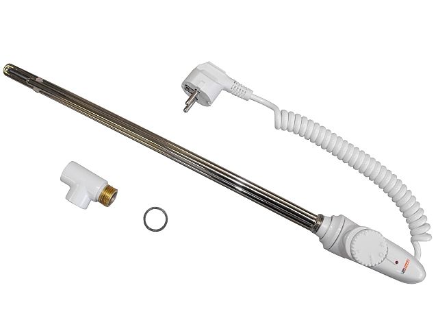 Le sèche-serviettes ne chauffe pas : toutes les causes et solutions au problème