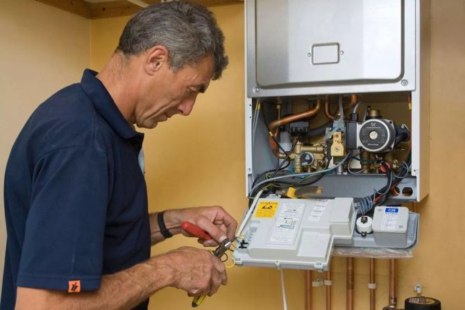 Panne de courant d'urgence: de quoi s'agit-il, où trouver les causes des pannes de courant, ainsi que le calendrier des réparations et des actions en cas de violation