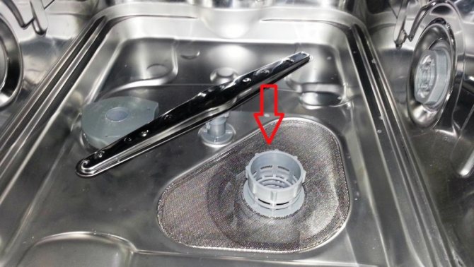 Après lavage au lave-vaisselle, il y a un revêtement blanc sur la vaisselle: pourquoi, raisons, le hachoir à viande est recouvert de feuilles sombres, troubles