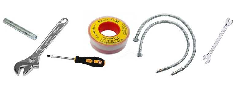 Comment installer un robinet sur un évier : options de raccordement flexibles et rigides