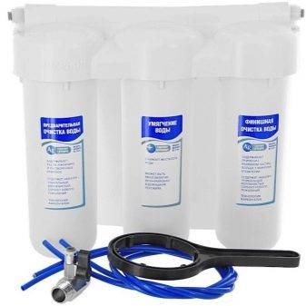 Comment choisir une cabine de douche: ce qu'il faut rechercher avant d'acheter + note du fabricant