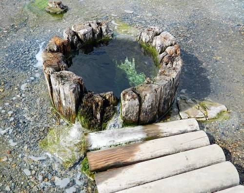 Comment faire de la plomberie d'été à la campagne à partir d'un puits