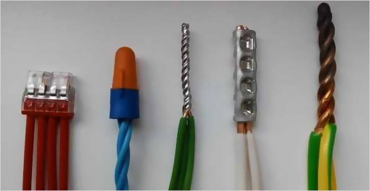 Quel câble utiliser pour le câblage dans une maison en bois: types de câbles incombustibles et leur installation en toute sécurité