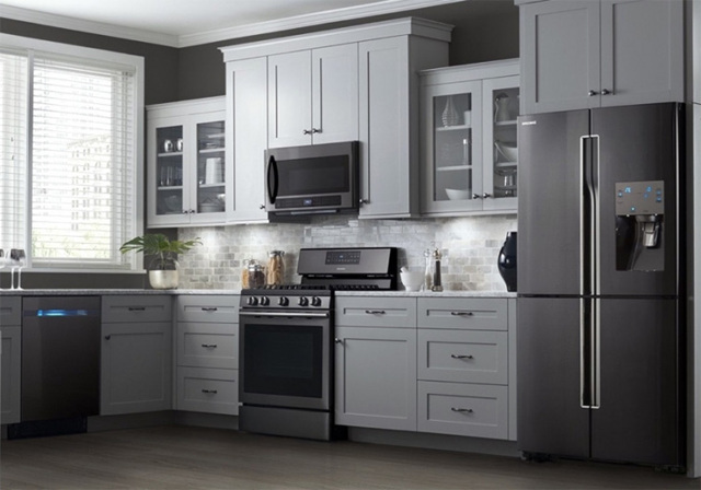 Règles d'installation d'une cuisinière à gaz dans un appartement