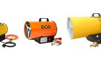 Comment choisir un décapeur thermique : tous types d'appareils et règles de calcul de puissance