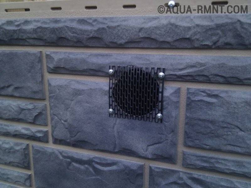 Ventilation dans la cave: la technologie de l'appareil du système de ventilation correct