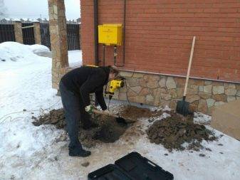 Comment bien mettre à la terre une chaudière à gaz