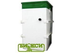 Pourquoi la fosse septique Bioxi est-elle bonne: un aperçu des avantages et des inconvénients de ces systèmes de nettoyage