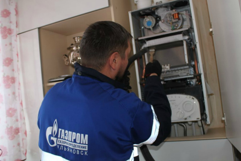 Remplacement d'un geyser dans un appartement : documentation du remplacement + normes et exigences de base