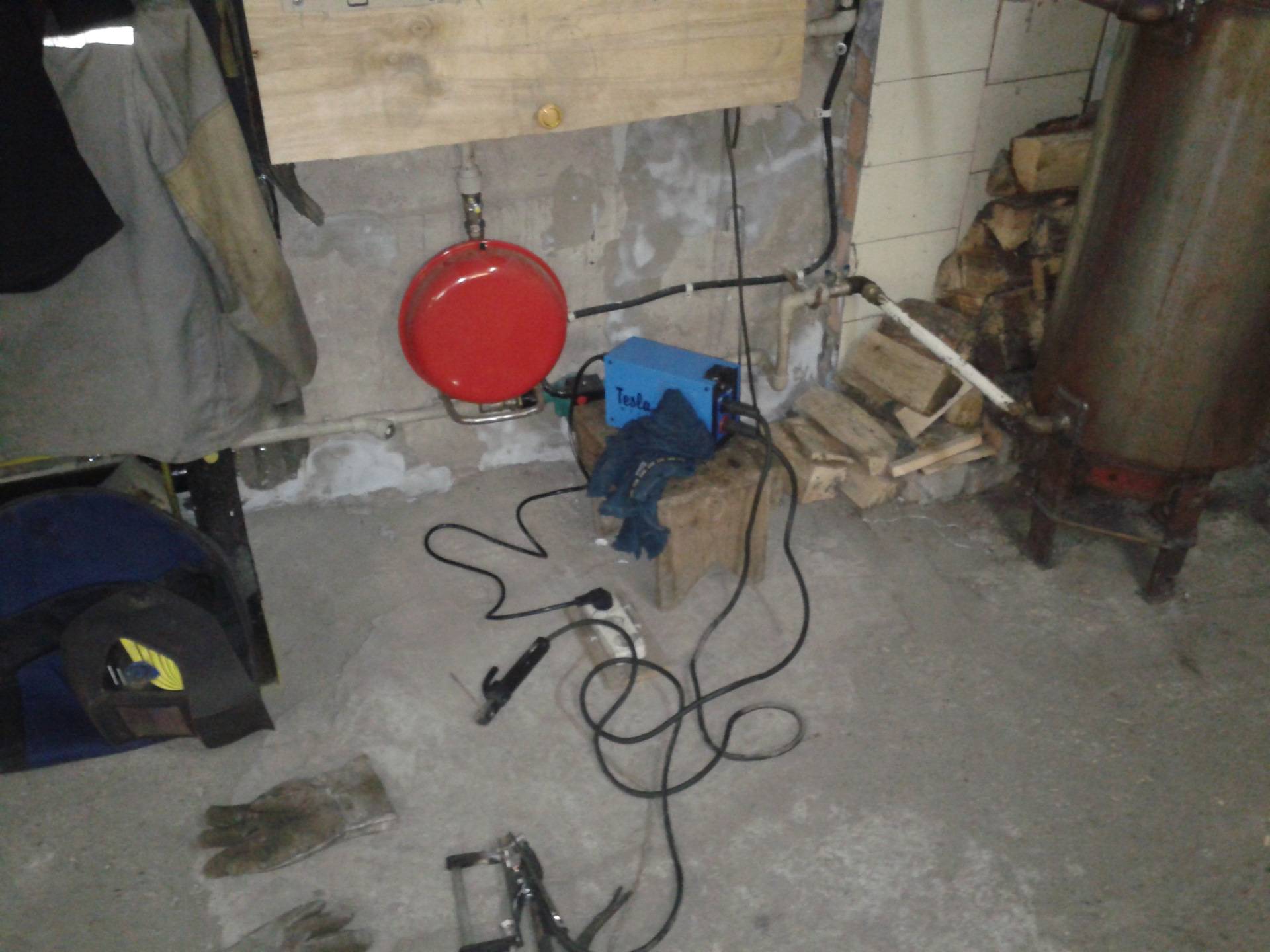 Gazéification d'une maison privée: comment conduire le gaz sur le site