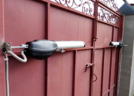 Installation de portail battant : nuances de choix + conseils pour l'installation des portails et la mise en place de l'automatisation